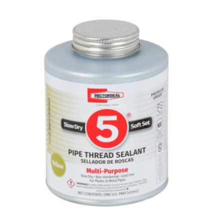 RectorSeal&reg; 25431