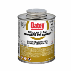 Oatey&reg; 31926