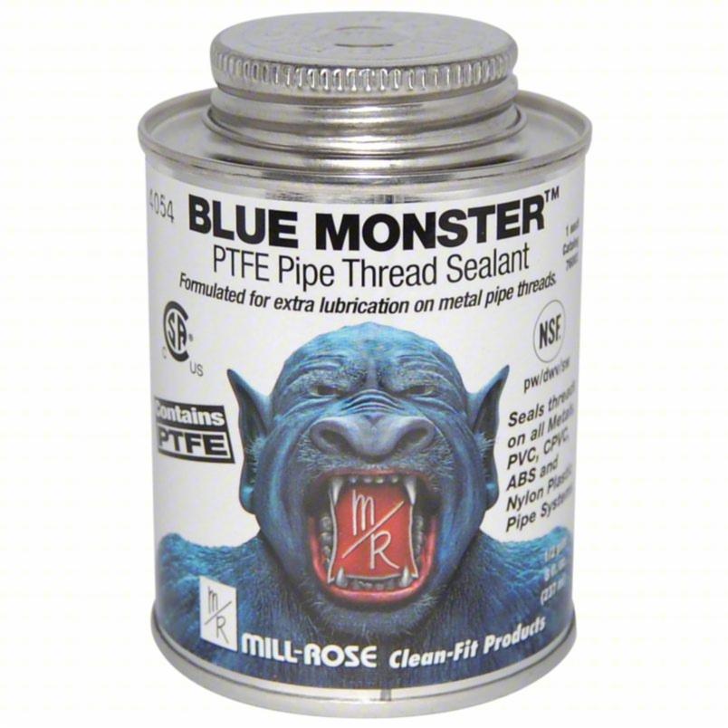 Cleanfit Blue Monster&reg; 76005