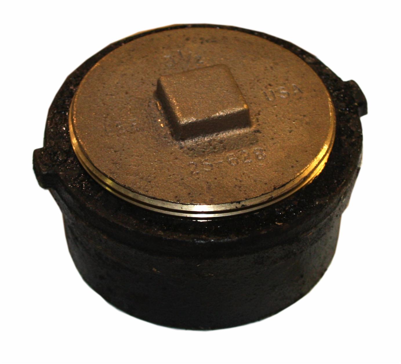 Tyler Pipe 012122