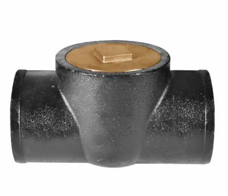 Tyler Pipe 011736