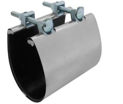 Pipe & Tube Clamps