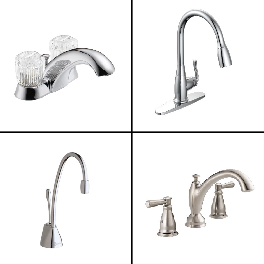 Faucets