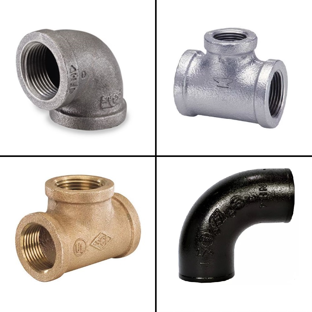 Pipe Fittings