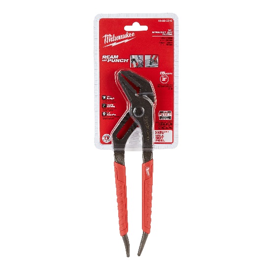 Tongue & Groove Pliers