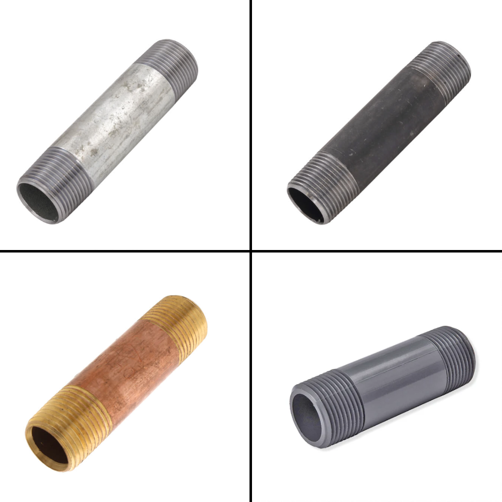 Pipe Nipples