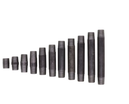 Pipe Nipple Sets