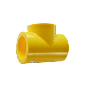 Polypropylene Pipe Fittings