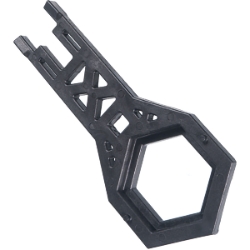 FLUSHMATE® ST100100 31195