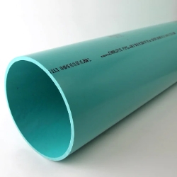TPS 6 inch SDR35 20 ft BE PIPE | Texas Plumbing Supply