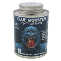 Cleanfit Blue Monster® 76011 50561