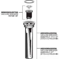 American Standard  35776