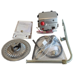 Bradford White® 265-50500-06 49957