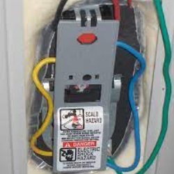 Bradford White® 265-46409-23 49971