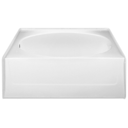 Hamilton Bathware G2406TOAPWPRH-WHT 31981