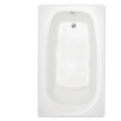 Hamilton Bathware G2406TOAPWPRH-BIS 68848