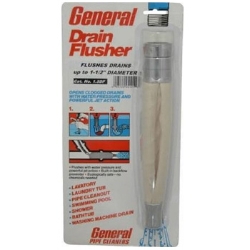 General Pipe Cleaners  30670