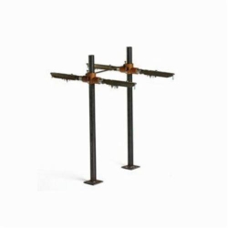 Smith® 0700ARMS-19 34396