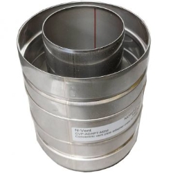 Noritz® CVP-ADAPT-M2M 71515