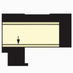 Spears® CTS-005 7700