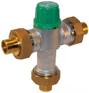 Zurn® Wilkins  65273