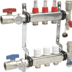 Zurn&reg; PEX QHSMAV 109998