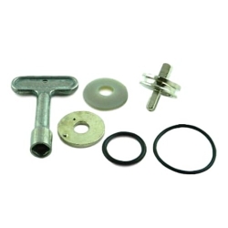 Zurn&reg; PEX HYD-RK-1320/21-CDISC 28571
