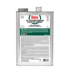 Oatey&reg; 31135 38428