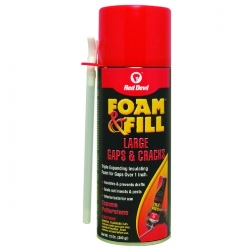 TPS 12oz Spray Foam 105