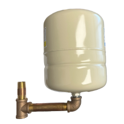 TPS 780 Expansion Tank Set Up Kit 99571