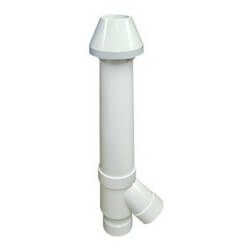 Noritz® PVC-3CT 81586