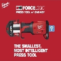 Milwaukee® 2922-22