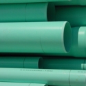 TPS 4 inch SDR26 20 ft BE PIPE