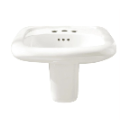 American Standard 0954004EC.020