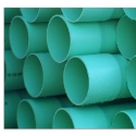 TPS 4 inch SDR35 20 ft BE PIPE