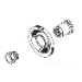 American Standard 030260 38202