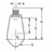 Anvil® 0500301692 75799
