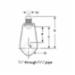Anvil® 0500406889 75801