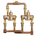 Bradley® NRS-4-RP1-R1-AQ-H 121717