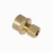 BrassCraft® 462-6-6X 43822