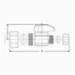BrassCraft® G2CR14X C 42615