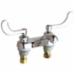 Chicago Faucet® 802-317XKABCP 47499