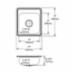 Elkay® D117193 11082