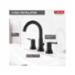 Delta® 3559-BLMPU-DST 87428