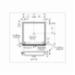 Florestone™ 4834-1WH 3338