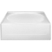 Hamilton Bathware G2406TOAPWPRH-WHT 31981