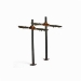 Smith® 0700ARMS-19 34396