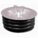 TPS 1-1/2 inch wingnut test plug 10689