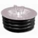 TPS 6 inch wingnut test plug 10693
