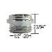 Pfister® 970-5100 7611